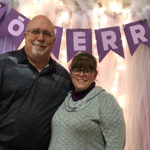 Meet your Posher, Rebekka